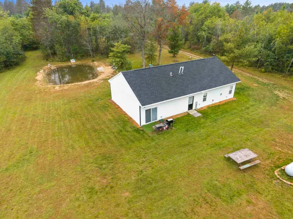 $350,000 | N8511 Johnson Falls Road, Crivitz, WI 54114