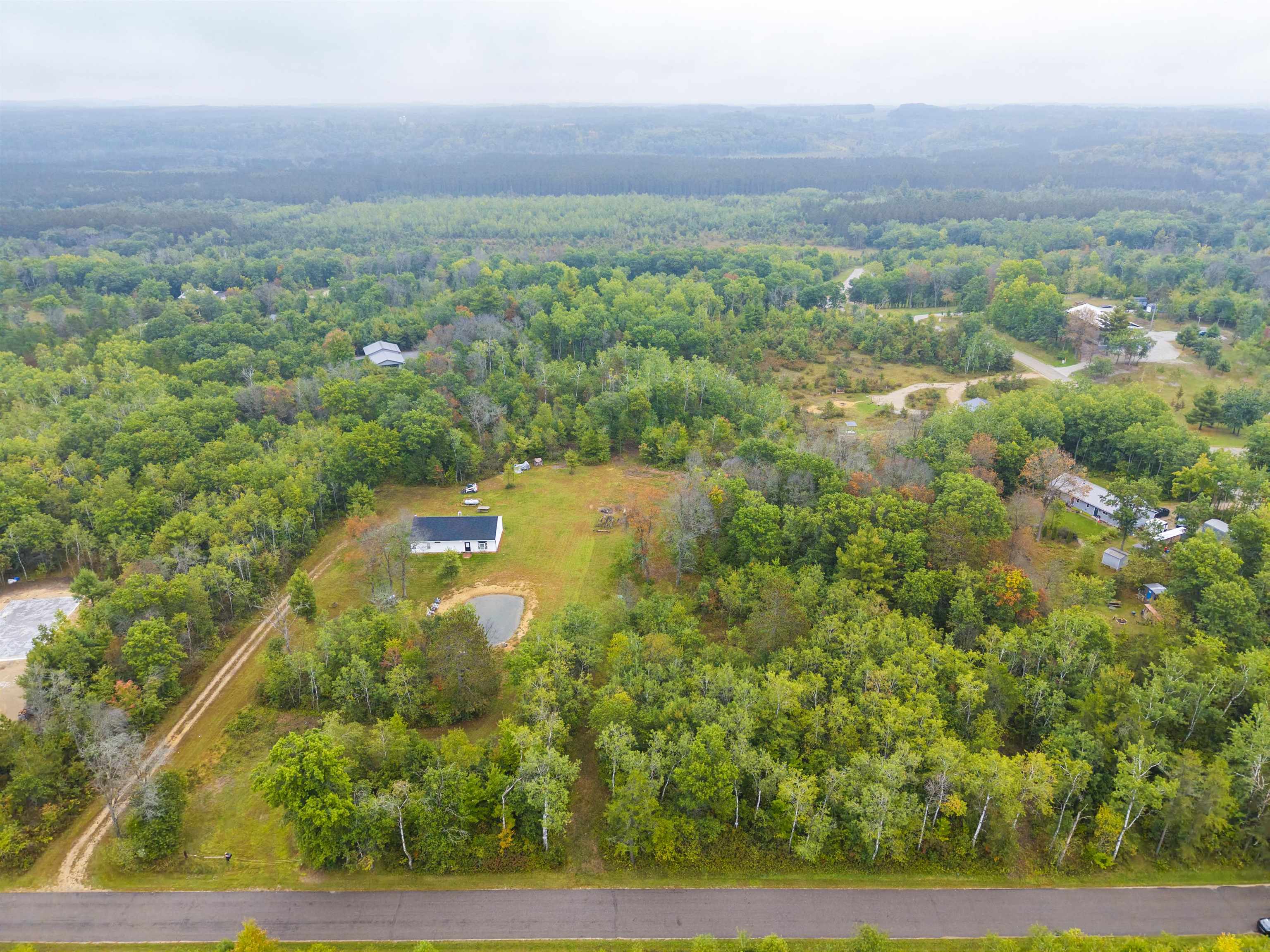 N8511 Johnson Falls Road Crivitz, WI 54114 - Photo 46 of 60