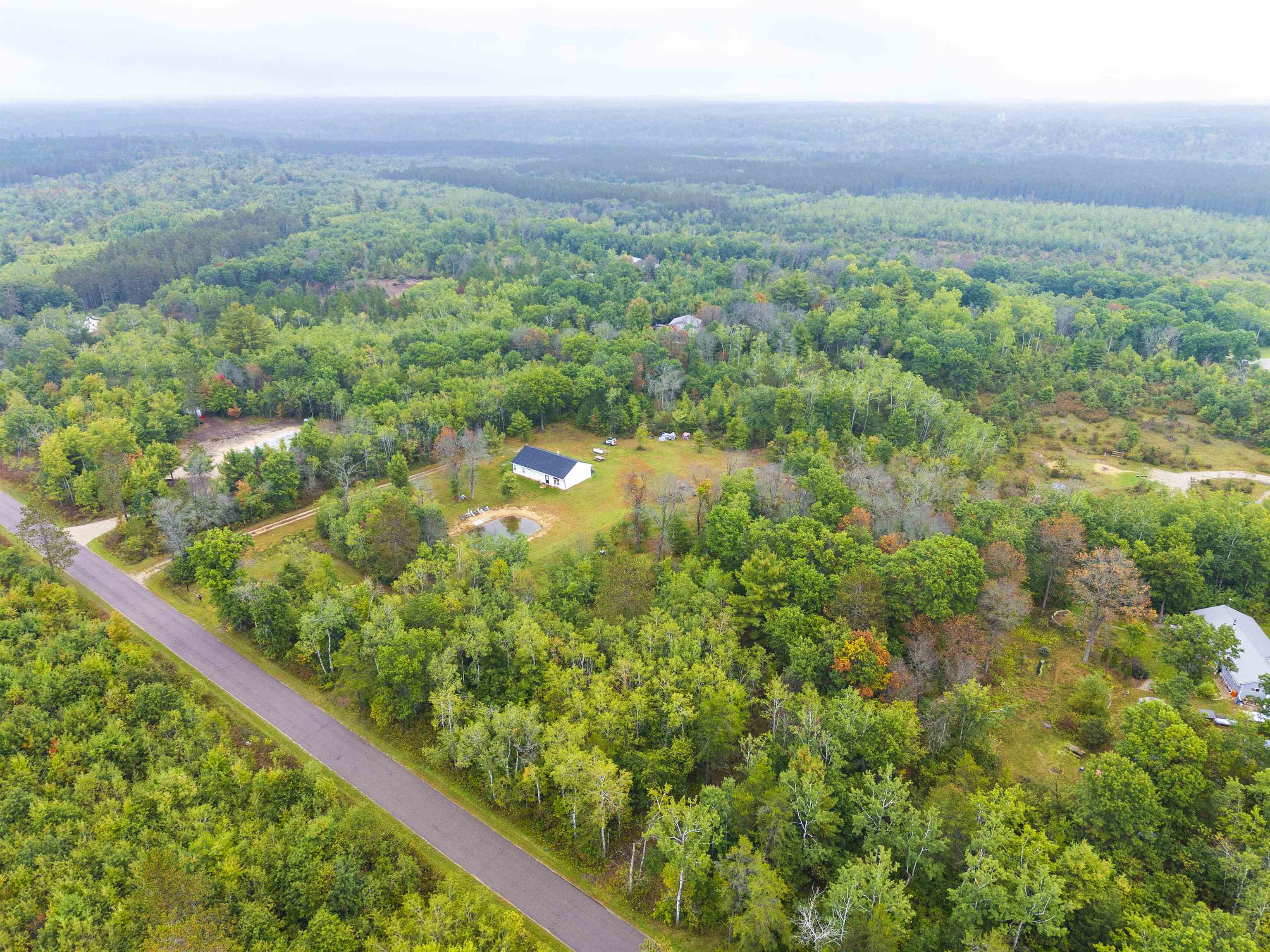 N8511 Johnson Falls Road Crivitz, WI 54114 - Photo 48 of 60