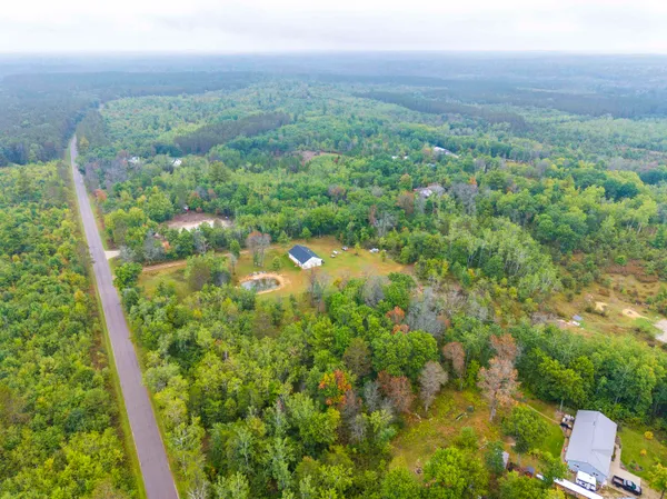 $350,000 | N8511 Johnson Falls Road, Crivitz, WI 54114