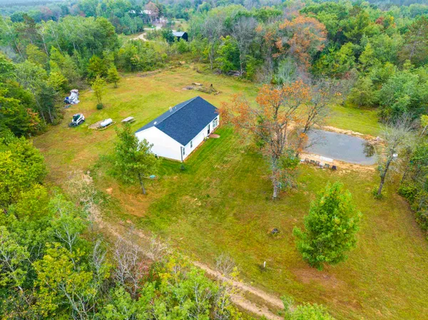 $350,000 | N8511 Johnson Falls Road, Crivitz, WI 54114
