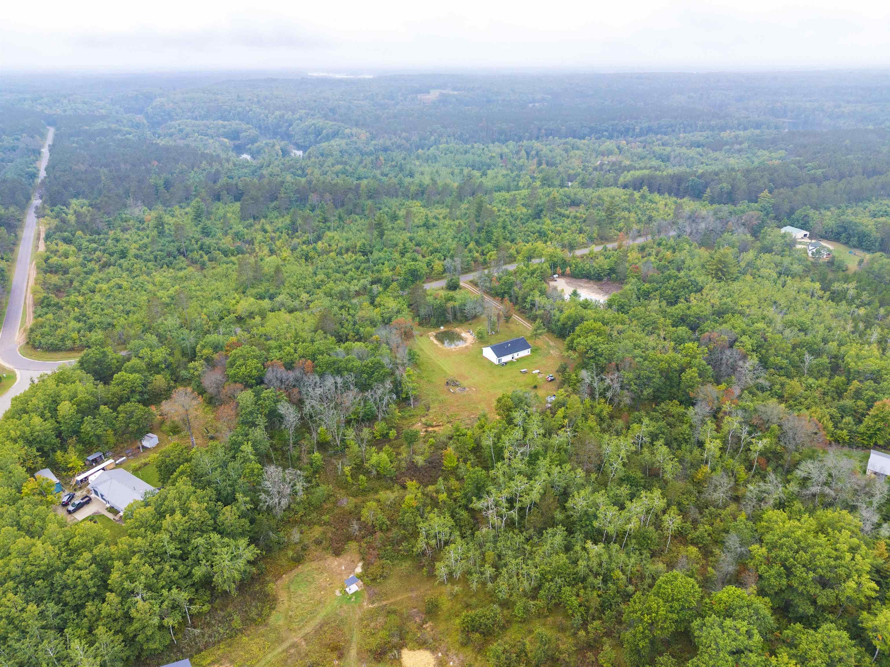 N8511 Johnson Falls Road Crivitz, WI 54114 - Photo 52 of 60