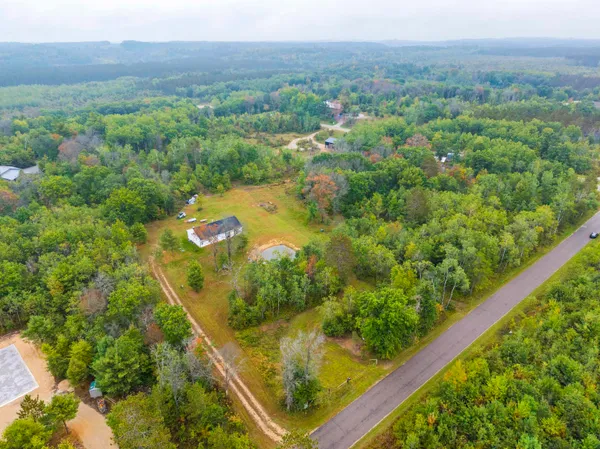 $350,000 | N8511 Johnson Falls Road, Crivitz, WI 54114