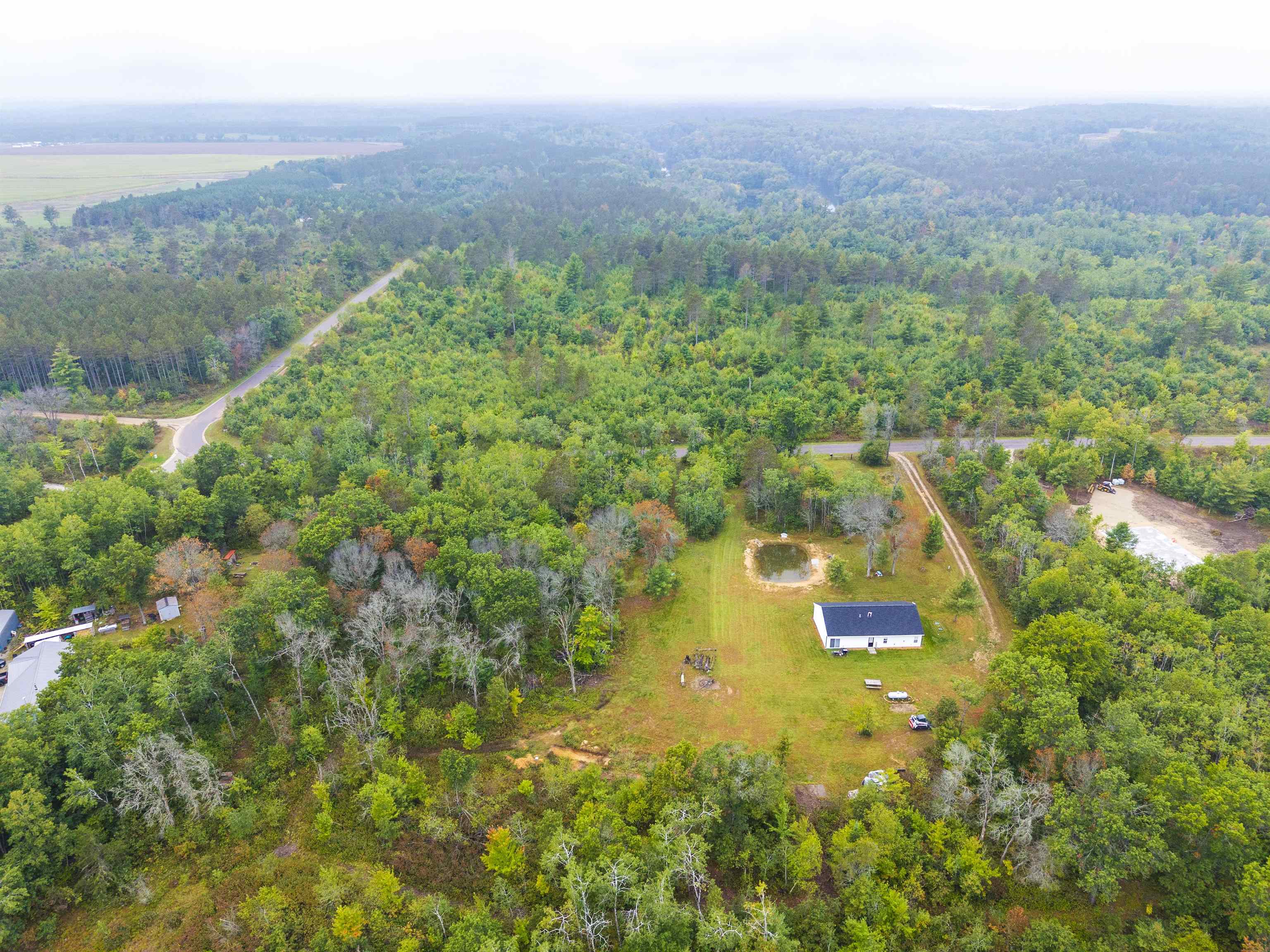 N8511 Johnson Falls Road Crivitz, WI 54114 - Photo 54 of 60