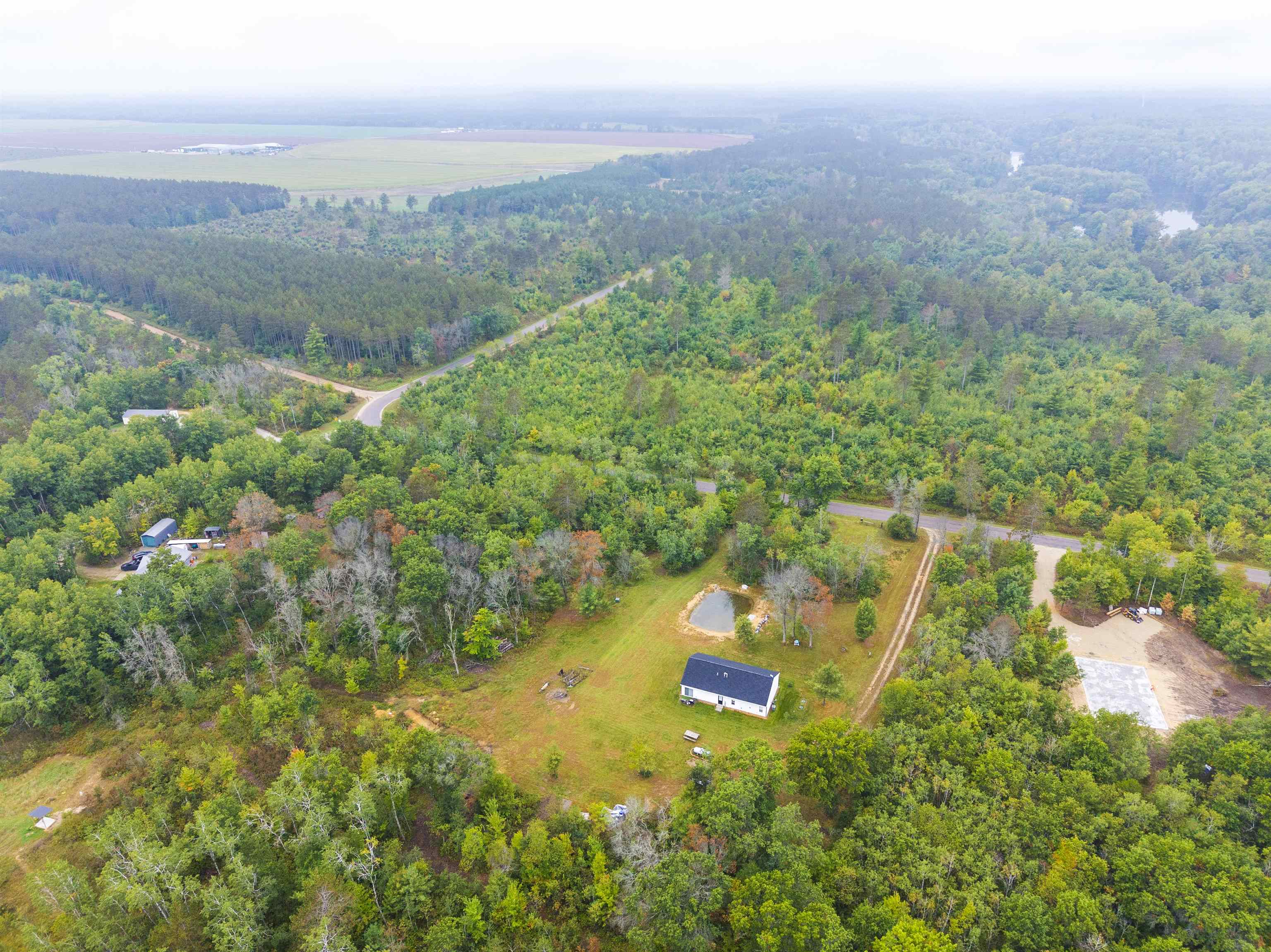 N8511 Johnson Falls Road Crivitz, WI 54114 - Photo 56 of 60