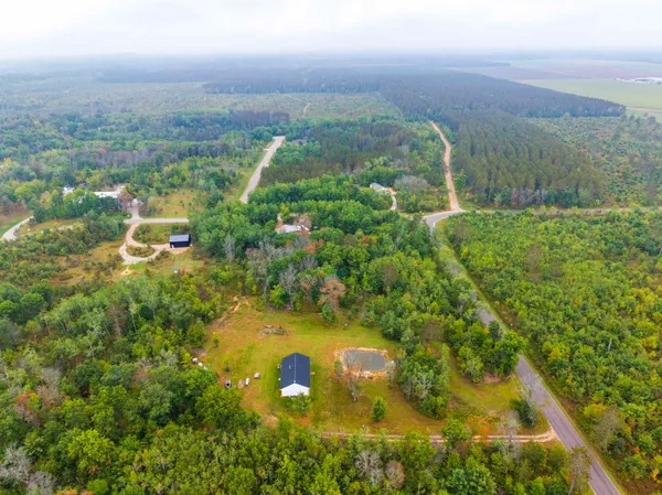 $350,000 | N8511 Johnson Falls Road, Crivitz, WI 54114