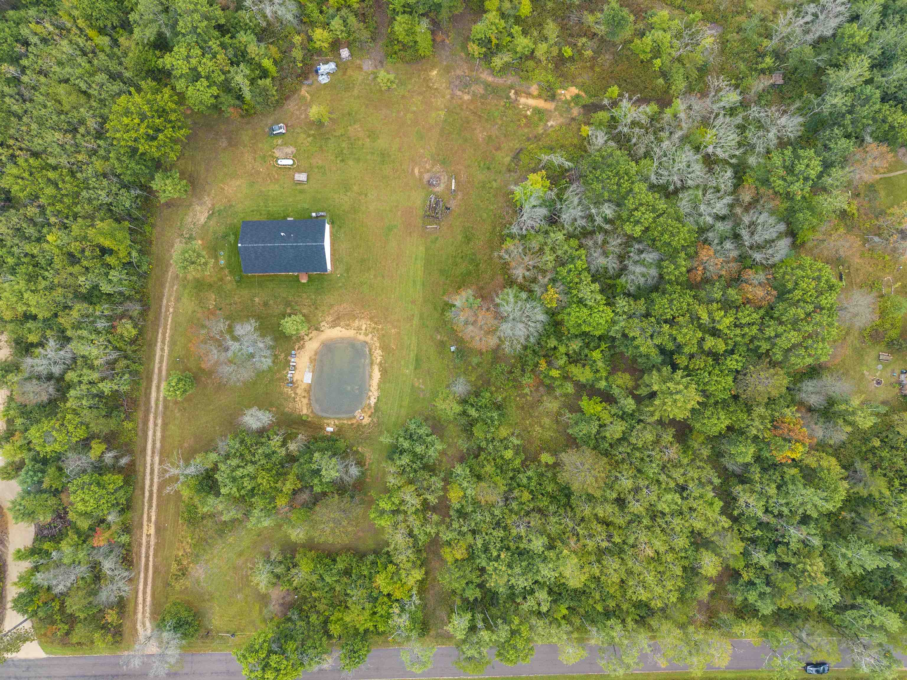 N8511 Johnson Falls Road Crivitz, WI 54114 - Photo 59 of 60