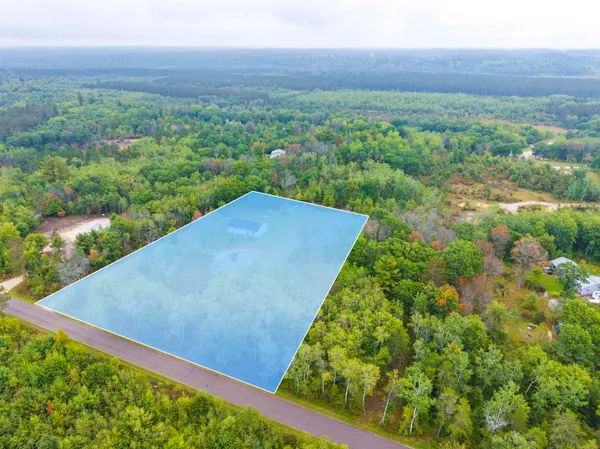 $350,000 | N8511 Johnson Falls Road, Crivitz, WI 54114