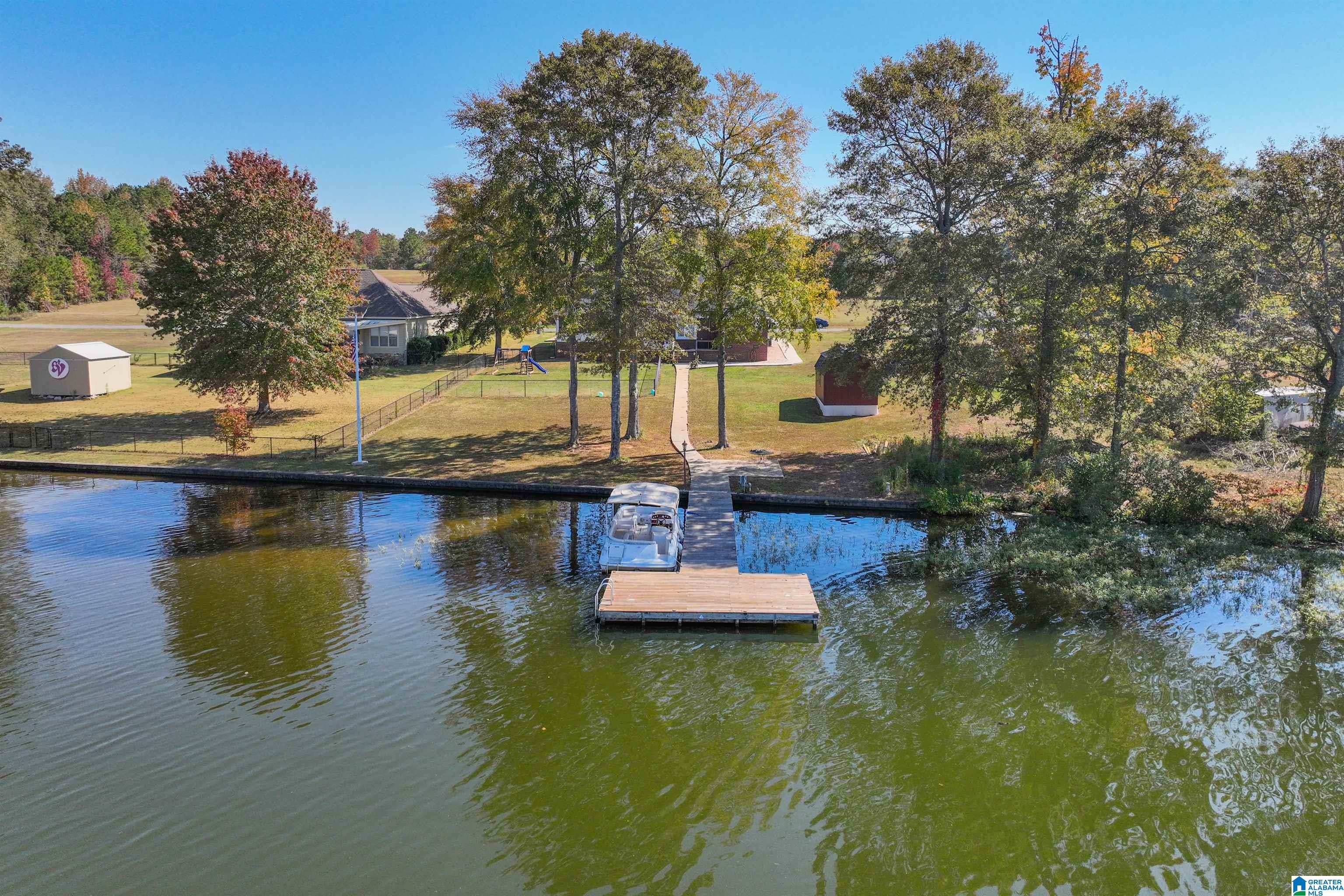 159 Sunset Lane Sylacauga, AL 35151 - Photo 63 of 63