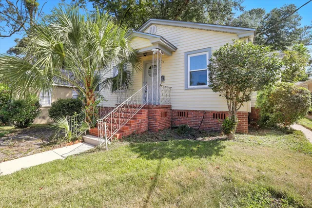 $349,000 | 607 Talaflo Street, Tallahassee, FL 32308