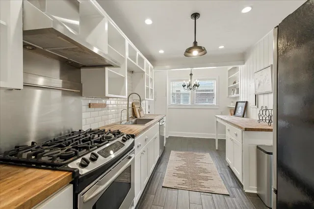 $349,000 | 607 Talaflo Street, Tallahassee, FL 32308