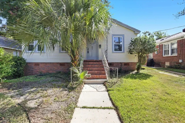 $349,000 | 607 Talaflo Street, Tallahassee, FL 32308