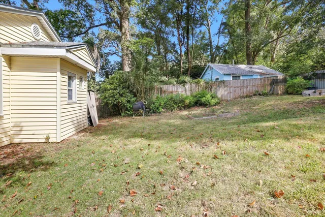 $349,000 | 607 Talaflo Street, Tallahassee, FL 32308