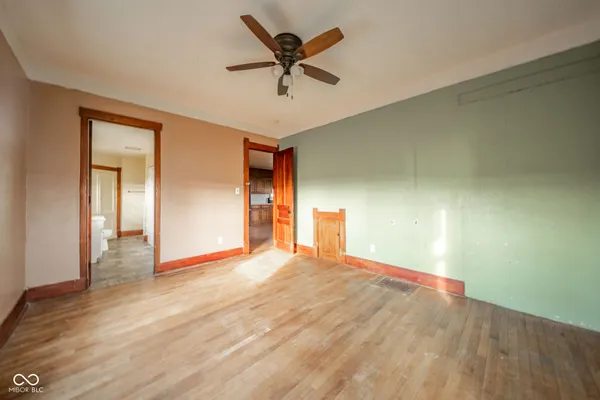 $219,000 | 10422 Highway 38, Greens Fork, IN 47345