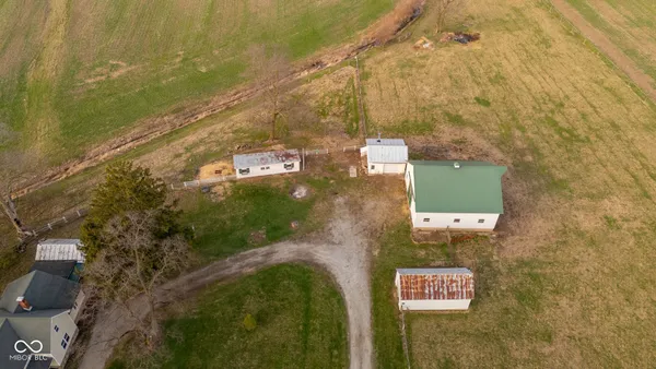 $219,000 | 10422 Highway 38, Greens Fork, IN 47345