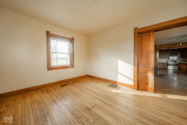 $219,000 | 10422 Highway 38, Greens Fork, IN 47345