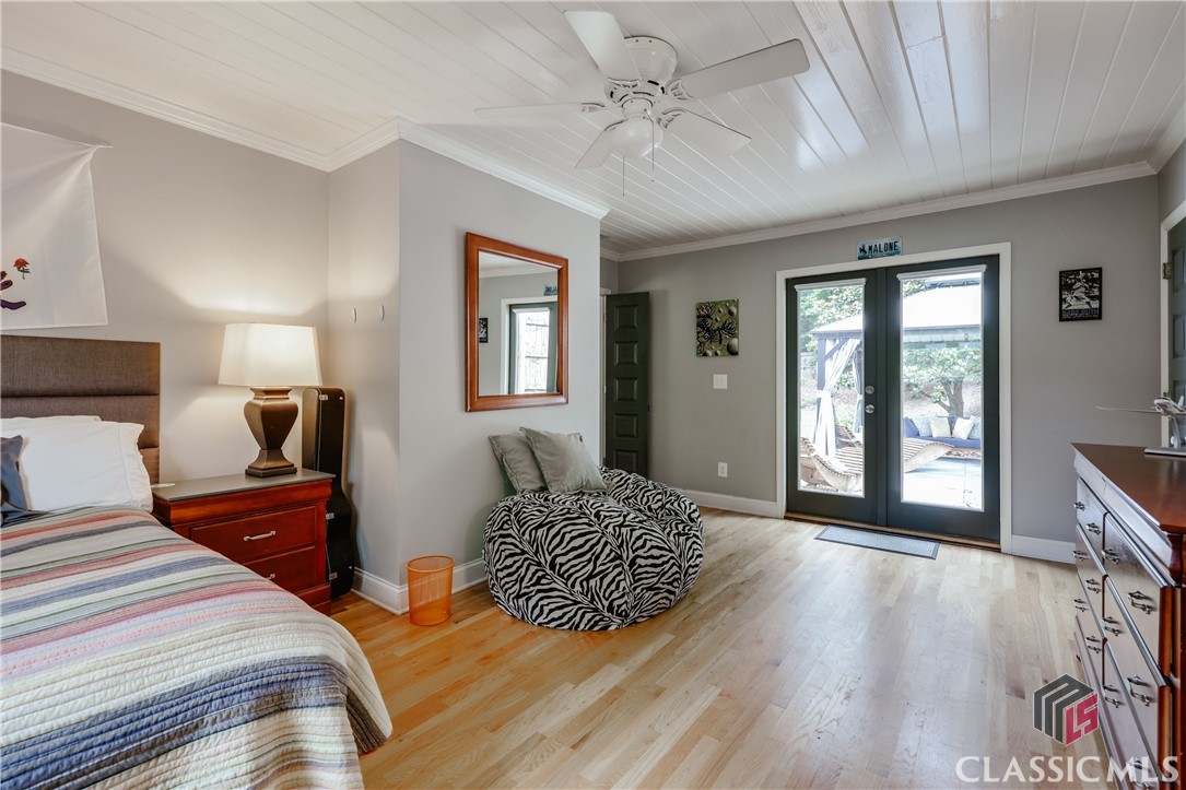 119 Fortson Circle Athens, GA 30606 - Photo 27 of 63