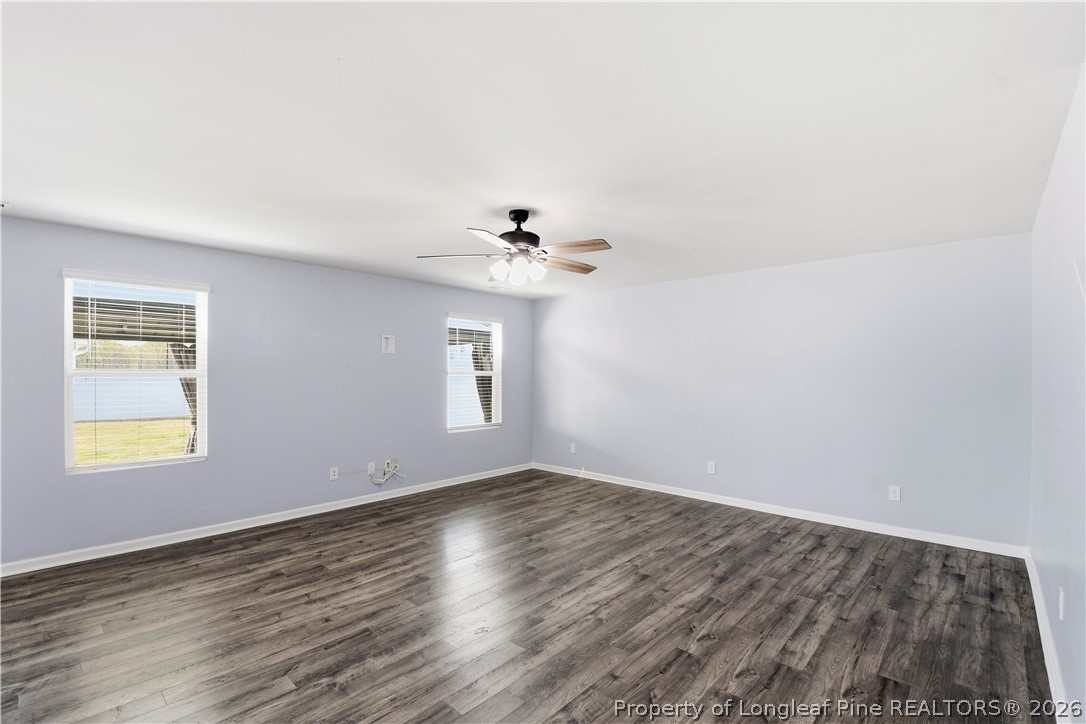 4043 Club Pond Road Raeford, NC 28376 - Photo 11 of 50
