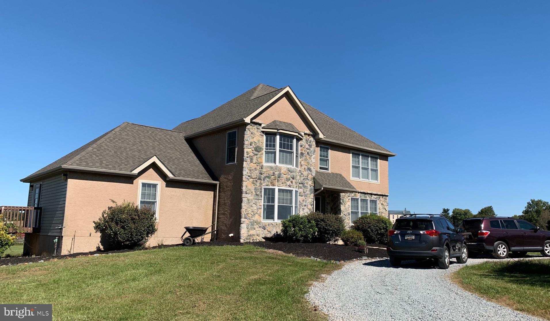 539 Rock Church Road Elkton, MD 21921 - Photo 1 of 43 Custom built spacious home.