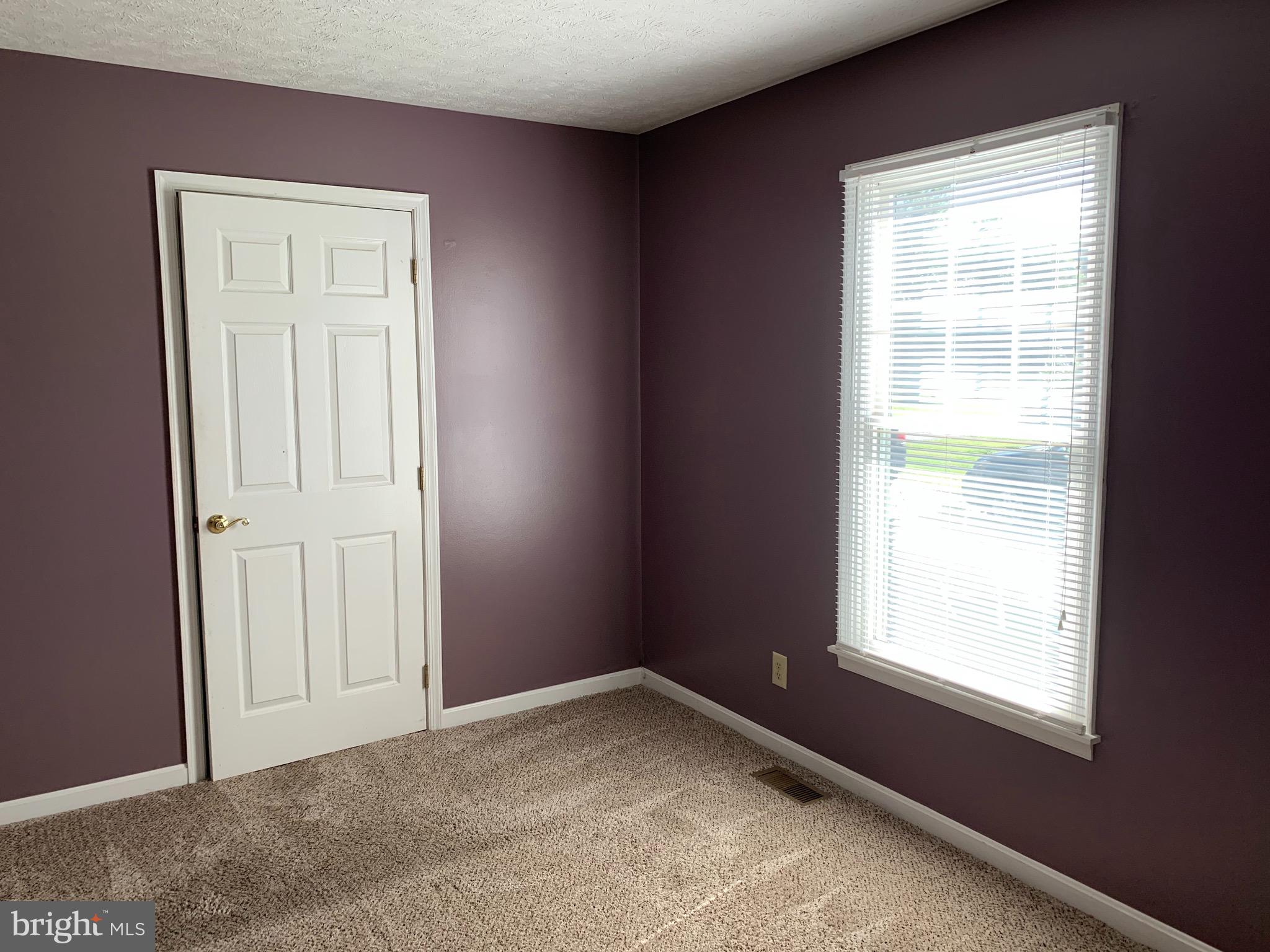 539 Rock Church Road Elkton, MD 21921 - Photo 18 of 43 In-law bedroom w door to bathroom.