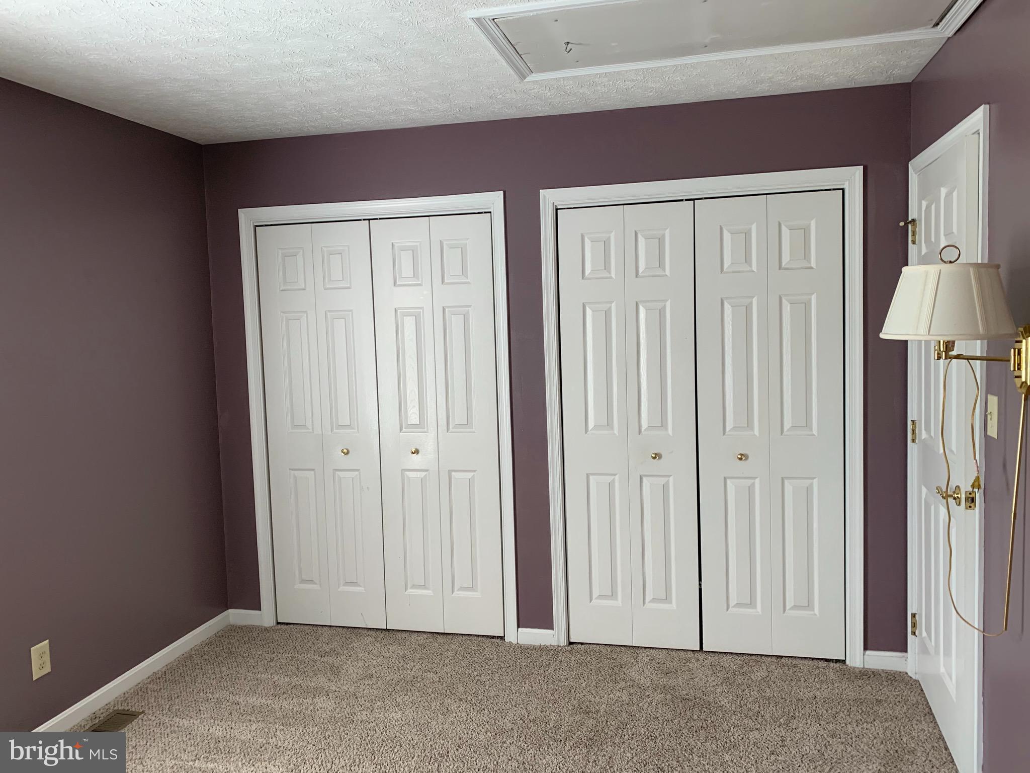 539 Rock Church Road Elkton, MD 21921 - Photo 19 of 43 Double closets in in-lasw space.