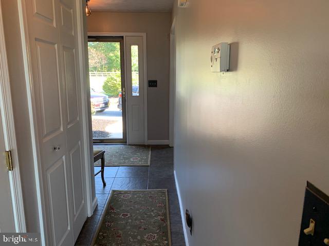 539 Rock Church Road Elkton, MD 21921 - Photo 3 of 43 Foyer with tile floor.