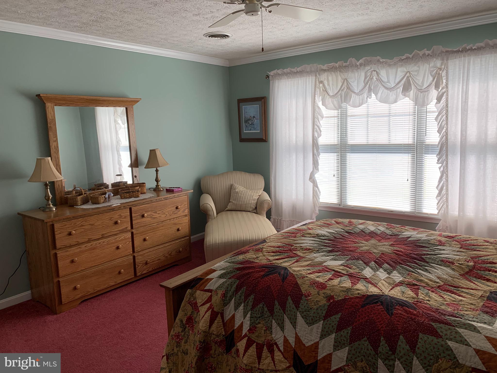 539 Rock Church Road Elkton, MD 21921 - Photo 25 of 43 Second bedroom on second floor,
