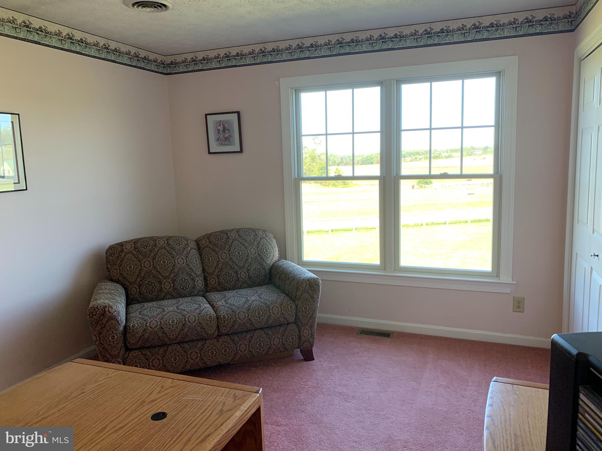 539 Rock Church Road Elkton, MD 21921 - Photo 27 of 43 Third bedroom/office on second floor.
