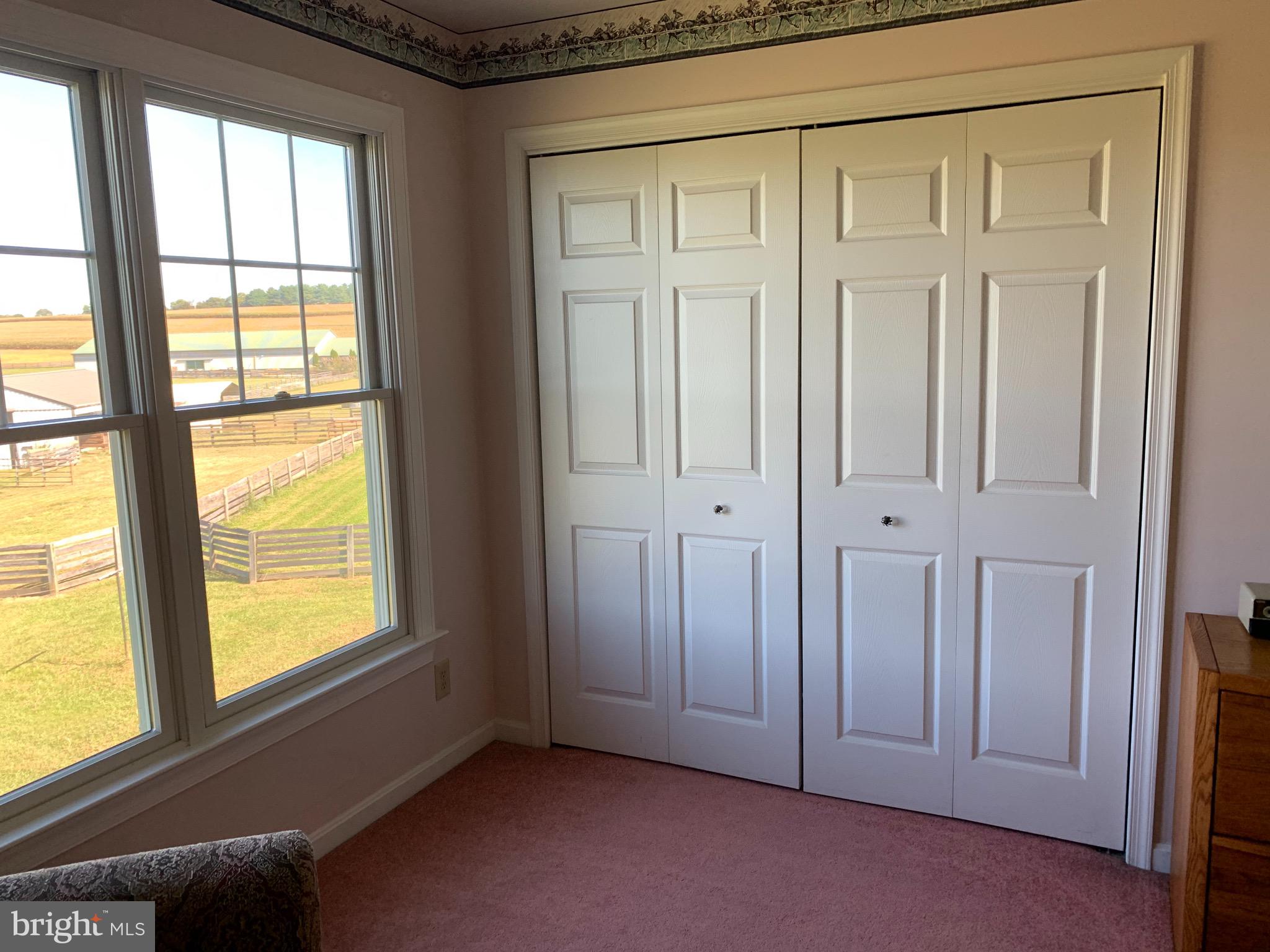 539 Rock Church Road Elkton, MD 21921 - Photo 28 of 43 Third bedroom, second floor, nice closet space.