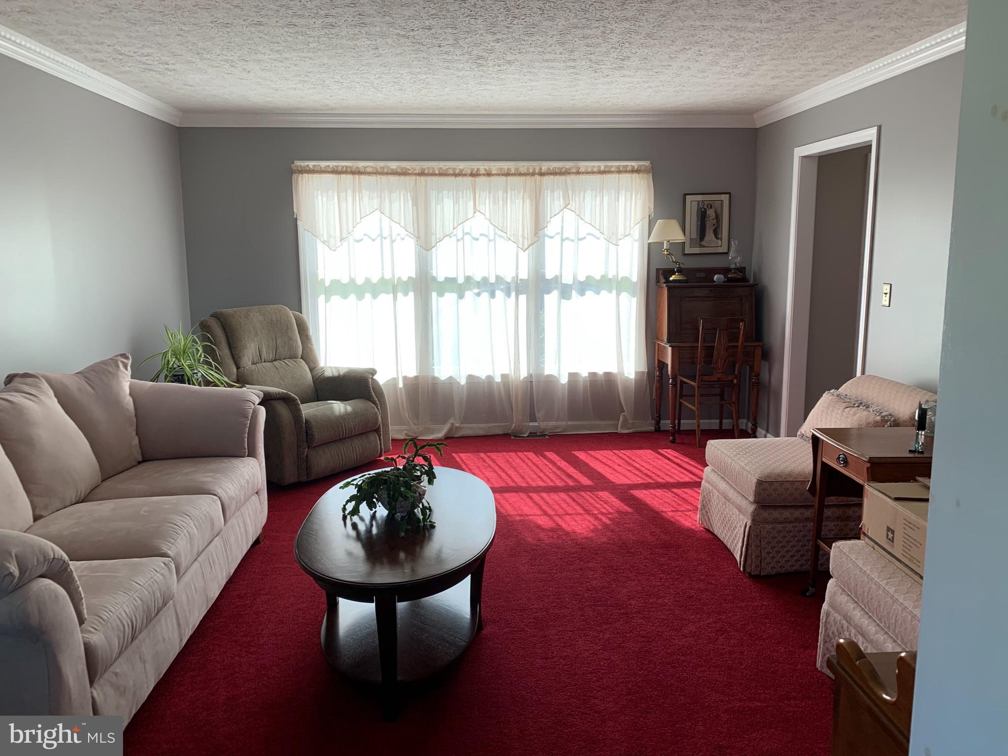 539 Rock Church Road Elkton, MD 21921 - Photo 4 of 43 Large formal living room.