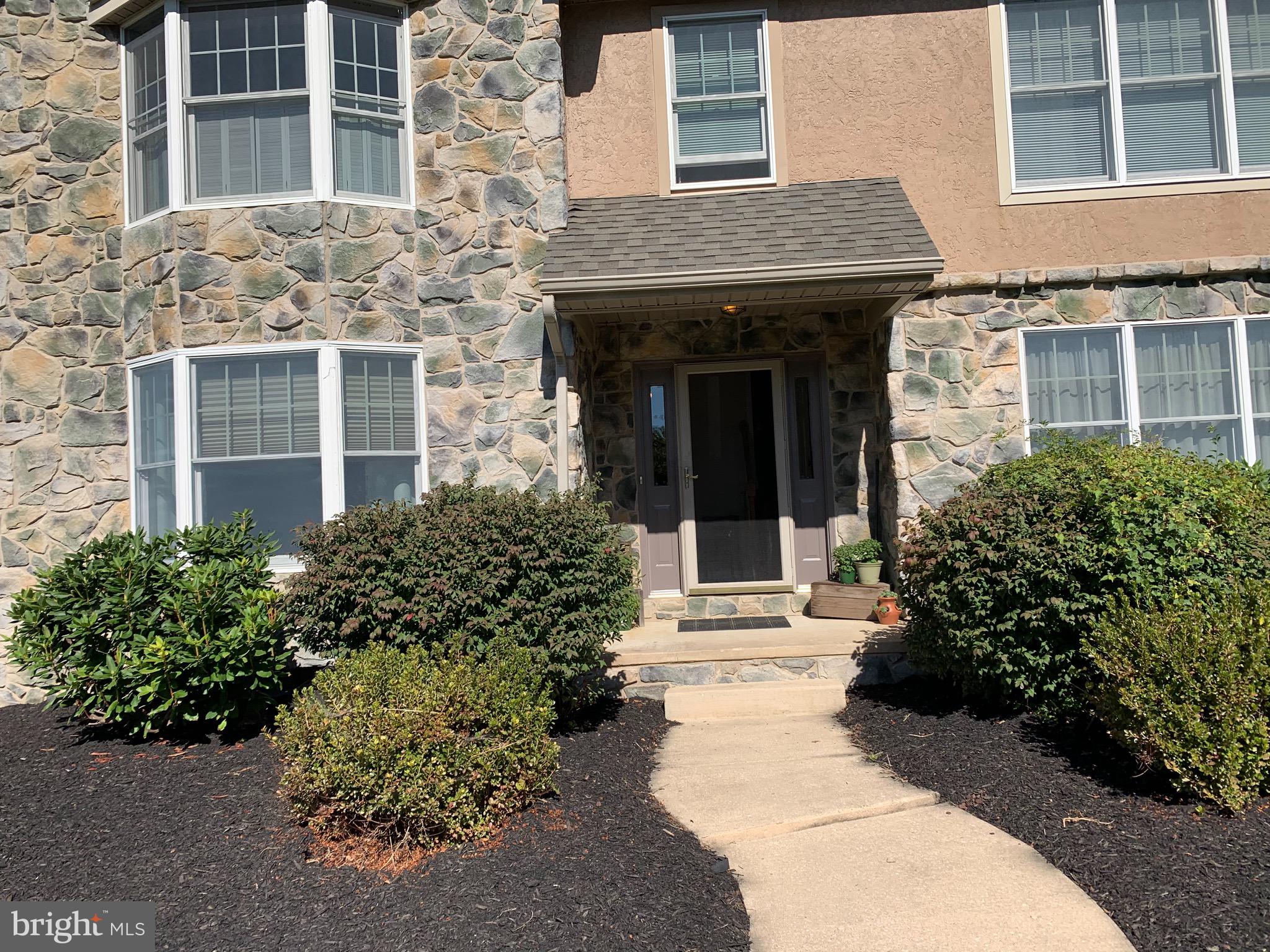 539 Rock Church Road Elkton, MD 21921 - Photo 31 of 43 Front entry.