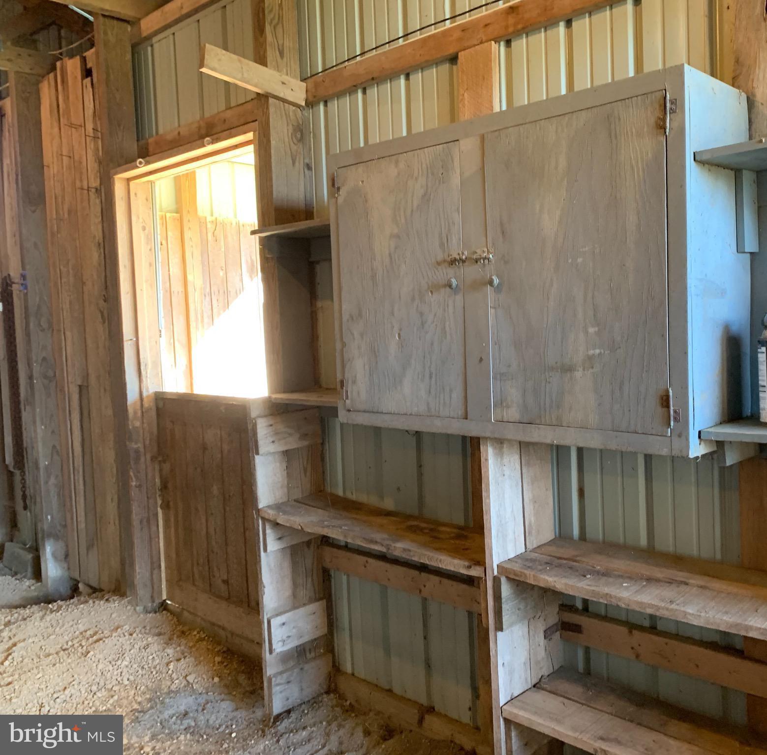 539 Rock Church Road Elkton, MD 21921 - Photo 36 of 43 Three stall barn. Bring your horses!