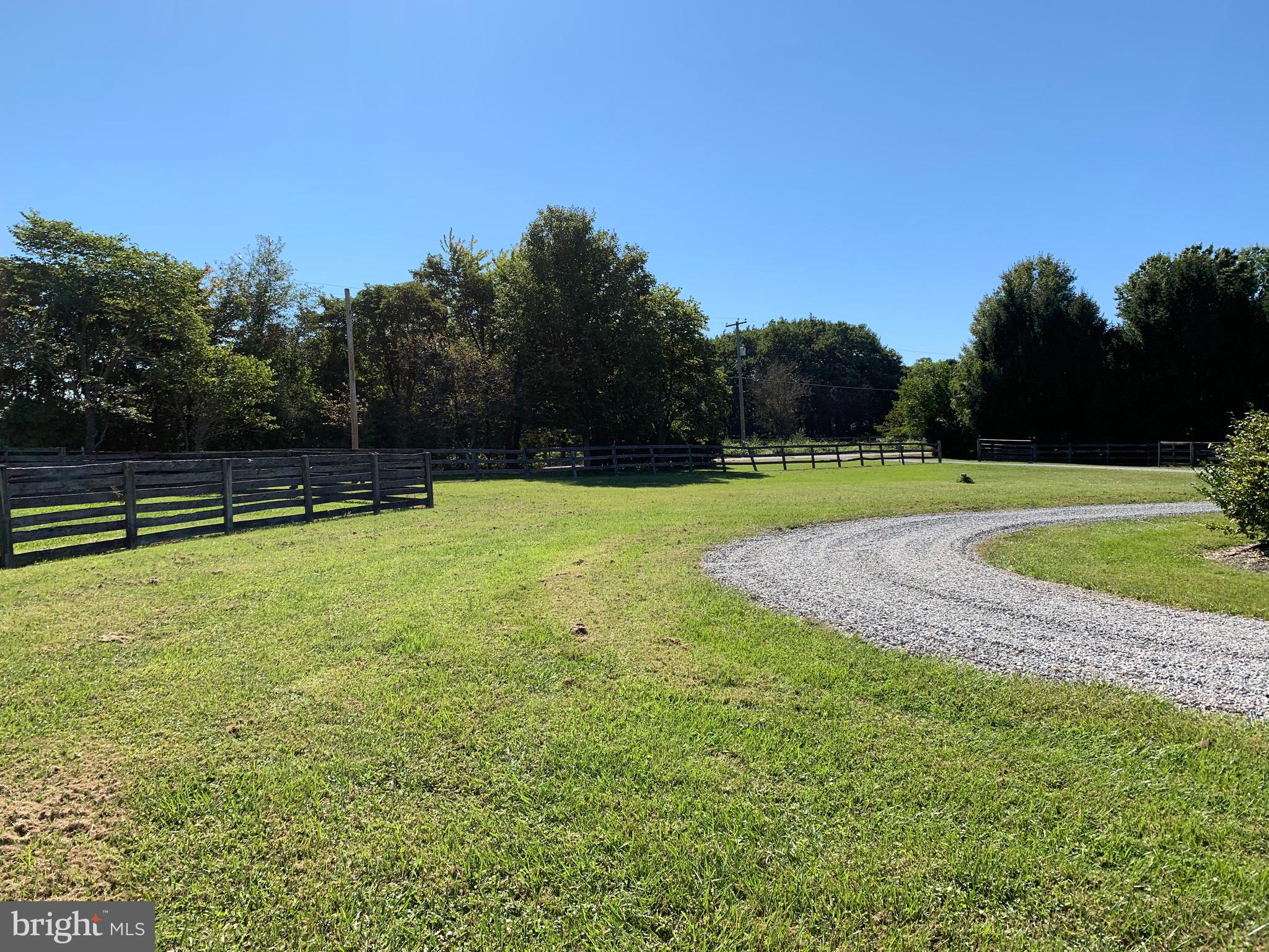 539 Rock Church Road Elkton, MD 21921 - Photo 41 of 43 Peace & quiet. 1 mile to Fair Hill Train'g center.