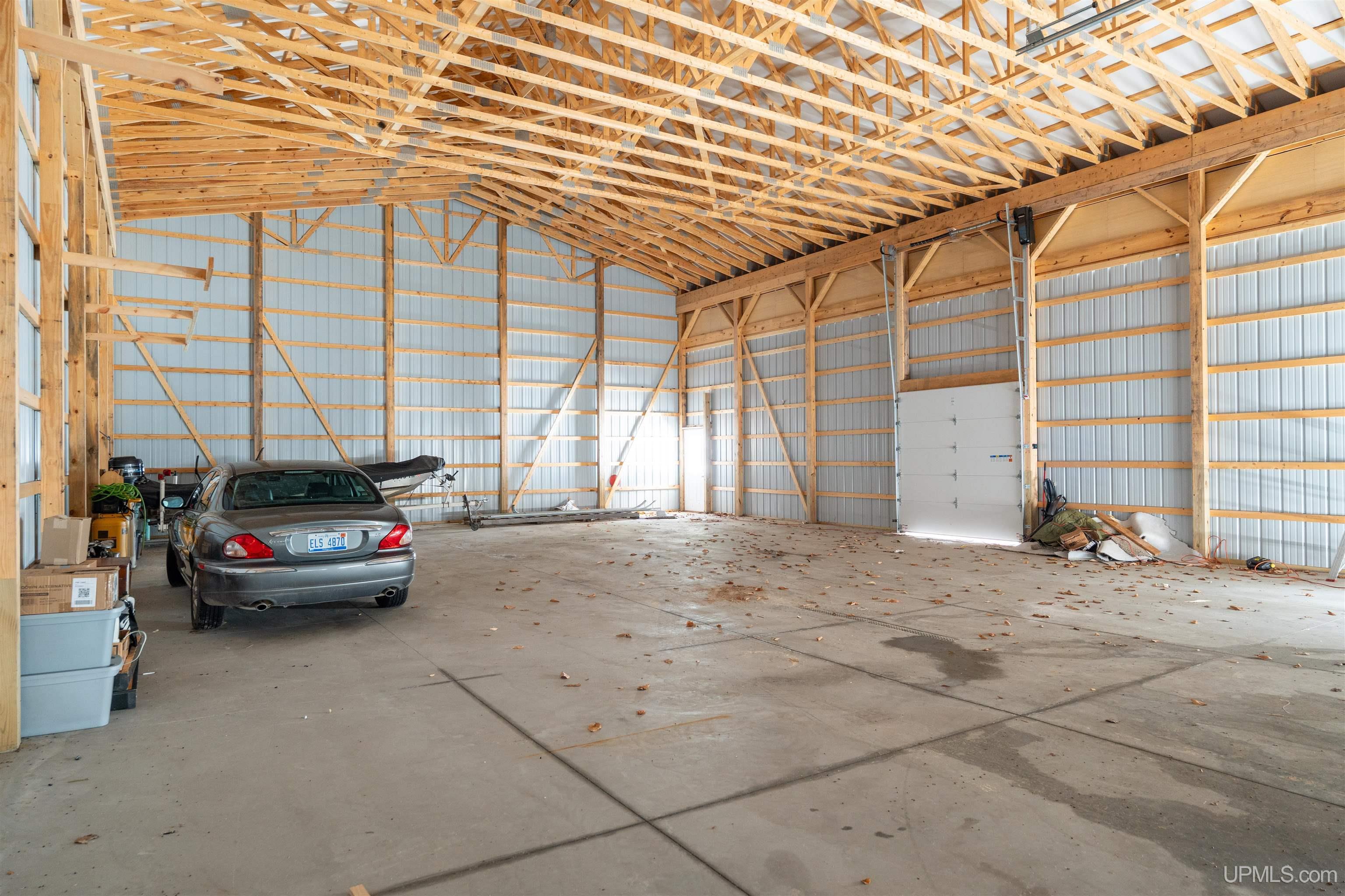 Tbd Mintonye Road Manistique, MI 49854 - Photo 14 of 23 Gallery Image 14