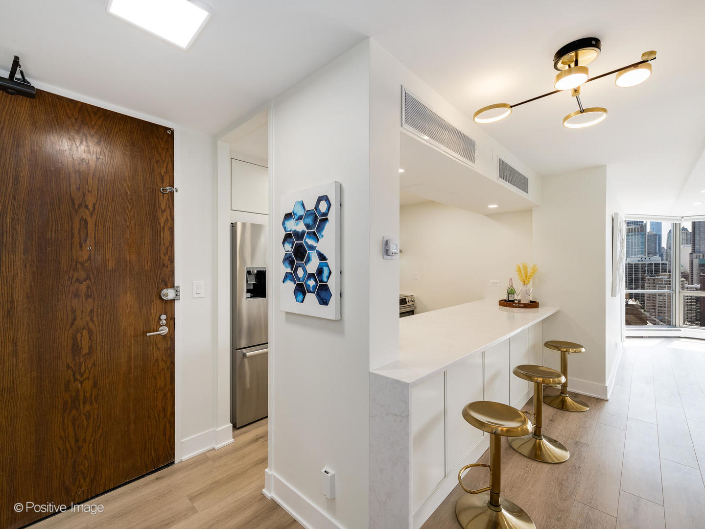 1310 North Ritchie Court, Unit 27B Chicago, IL 60610 - Photo 13 of 29