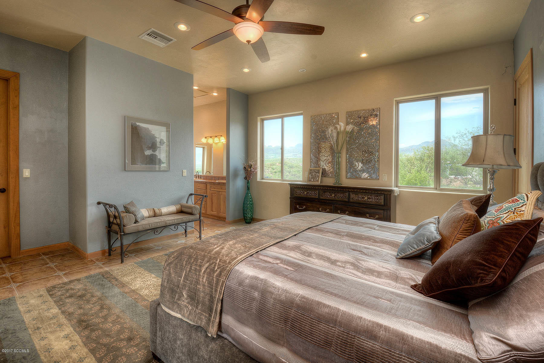 19 Ridge Court Tubac, AZ 85646 - Photo 23 of 35 Gallery Image 23