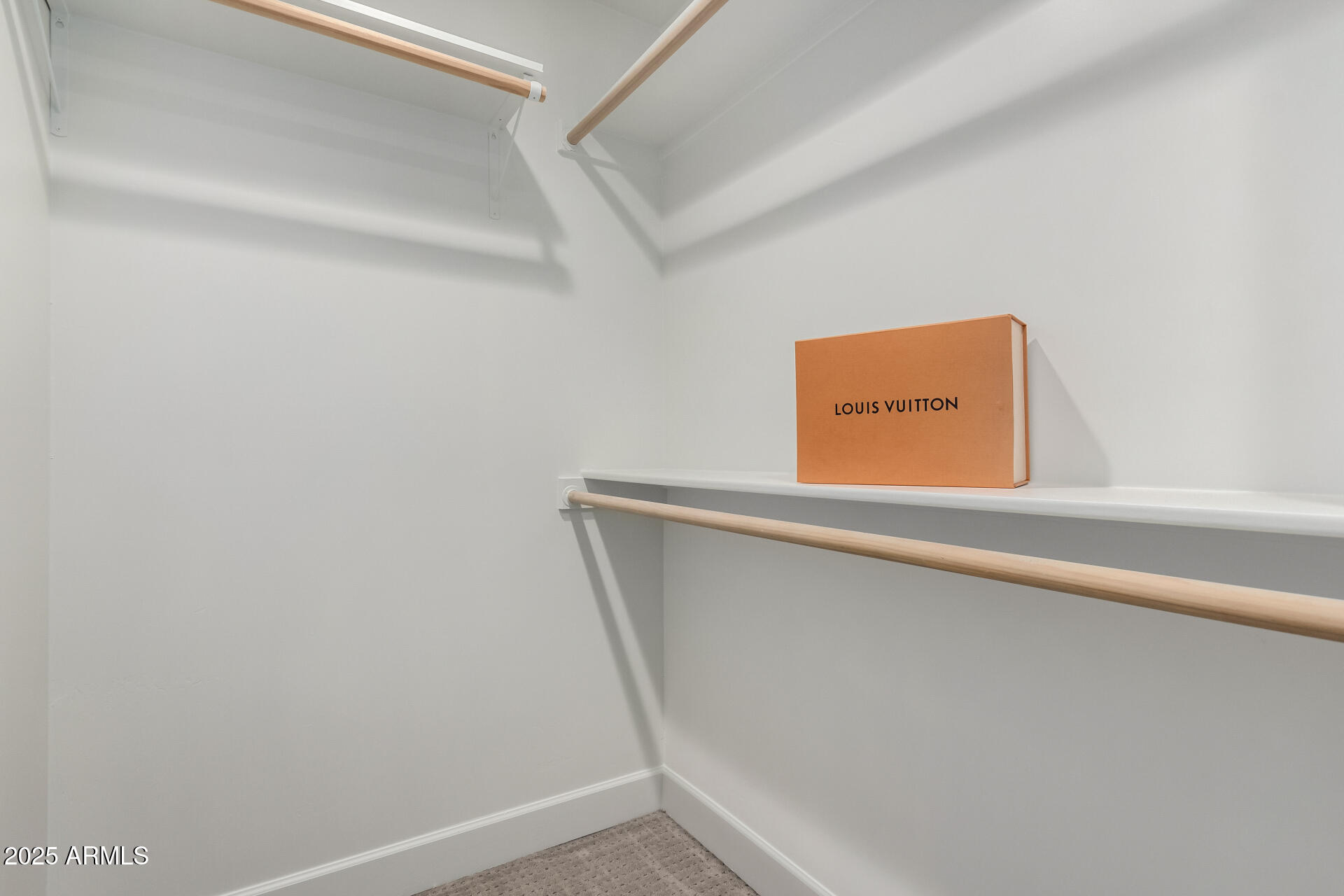 6741 North 10th Street Phoenix, AZ 85014 - Photo 22 of 37 a view of closet