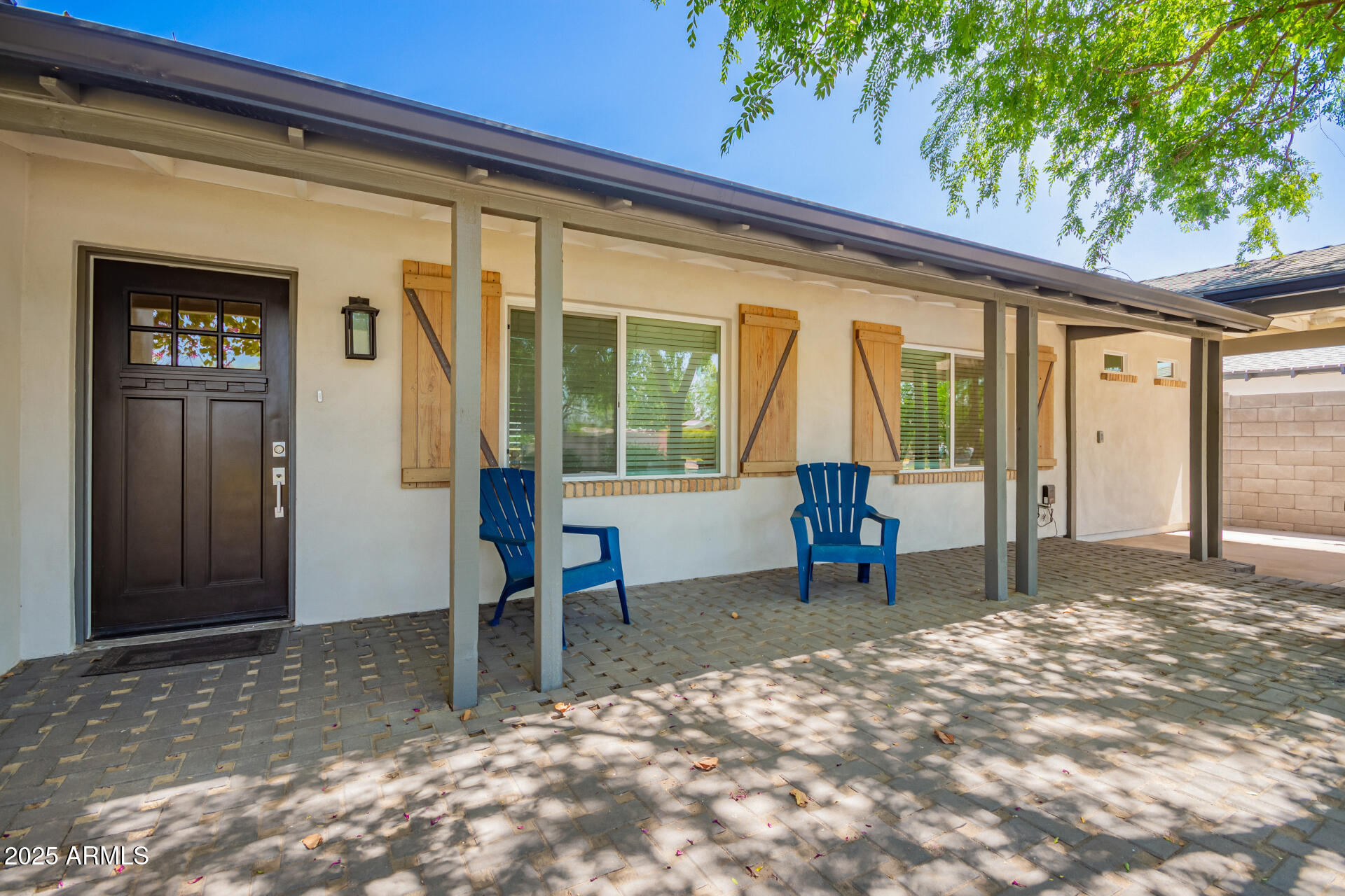 6741 North 10th Street Phoenix, AZ 85014 - Photo 3 of 37 a view of a interior of the house