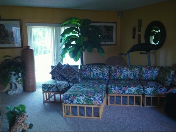 3785 Laurette Road Merritt Island, FL 32952 - Photo 4 of 12 Additional Photo
