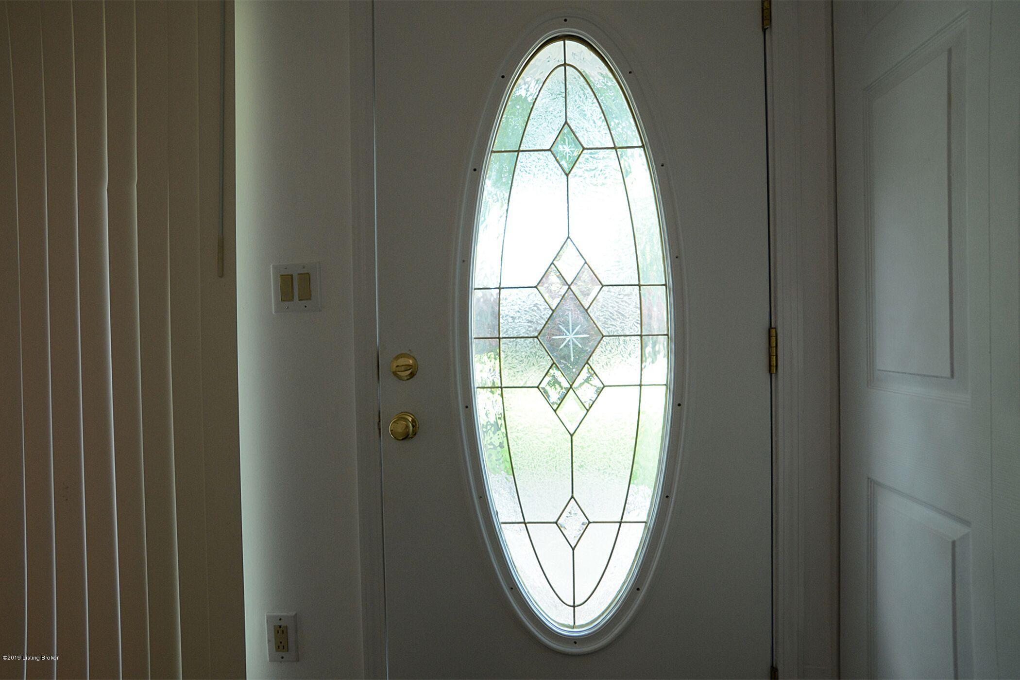 1901 Heaton Road Louisville, KY 40216 - Photo 27 of 36 FRONT DOOR
