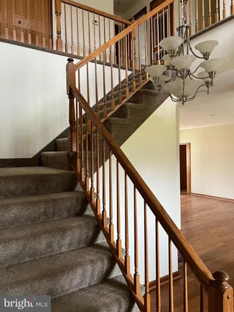 a view of entryway