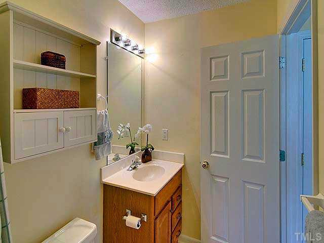 6406 Forest Ridge Drive Durham, NC 27713 - Photo 14 of 25 Photo 14