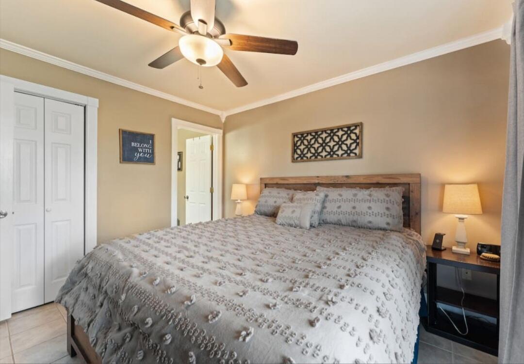 550 Notch Lane, Unit 1 Reeds Spring, MO 65737 - Photo 15 of 33 master bedroom
