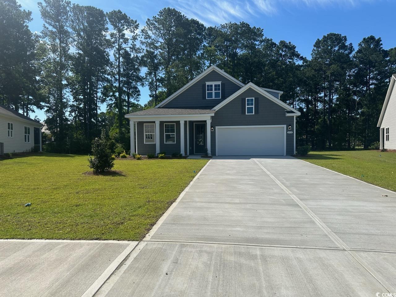 272 Lassoed Circle Murrells Inlet, SC 29576 - Photo 1 of 27 Gallery Image 1
