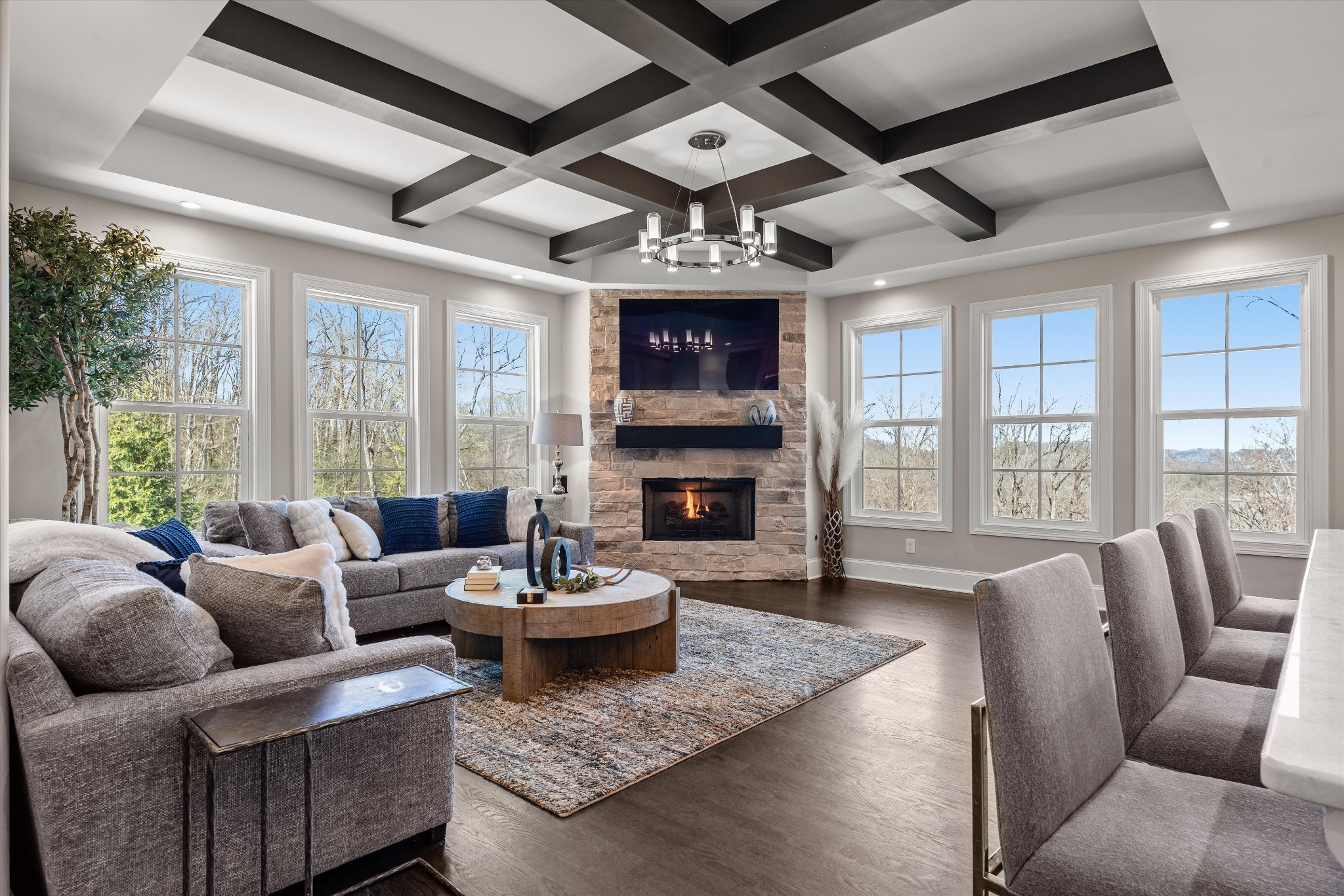 514 Legends Ridge Court Franklin, TN 37069 - Photo 30 of 87 Gallery Image 30