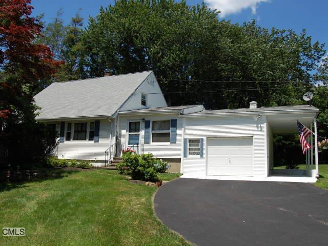 66 Barberry Road Fairfield, CT 06890 - Photo 1 of 1 Gallery Image 1