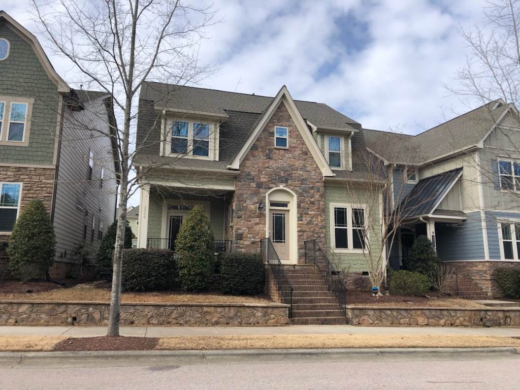 5534 Wade Park Boulevard Raleigh, NC 27607 - Photo 2 of 3 Photo 2