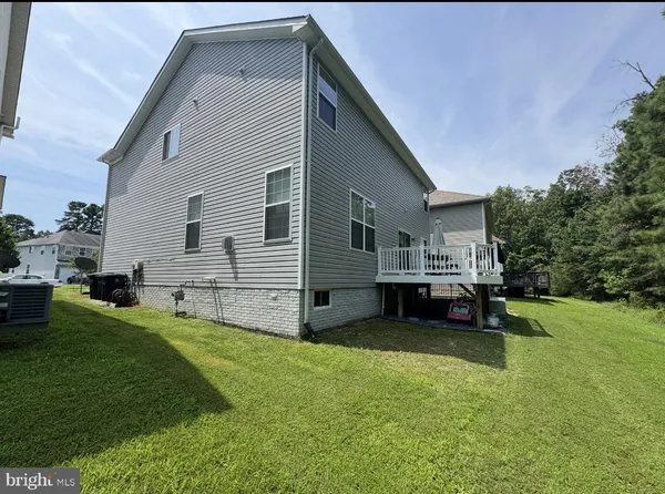 $4,200 | 6906 Lenape Court, Brandywine, MD 20613