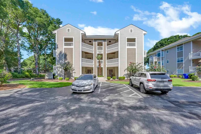 $299,000 | 213 Kings Trail, Unit 1001, Sunset Beach, NC 28468