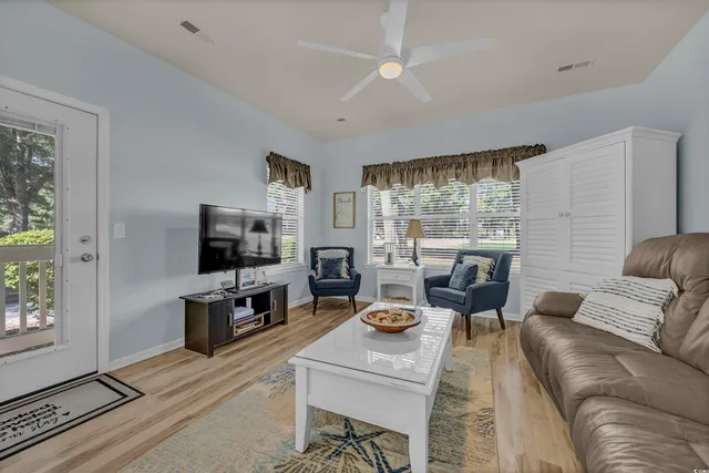 $299,000 | 213 Kings Trail, Unit 1001, Sunset Beach, NC 28468